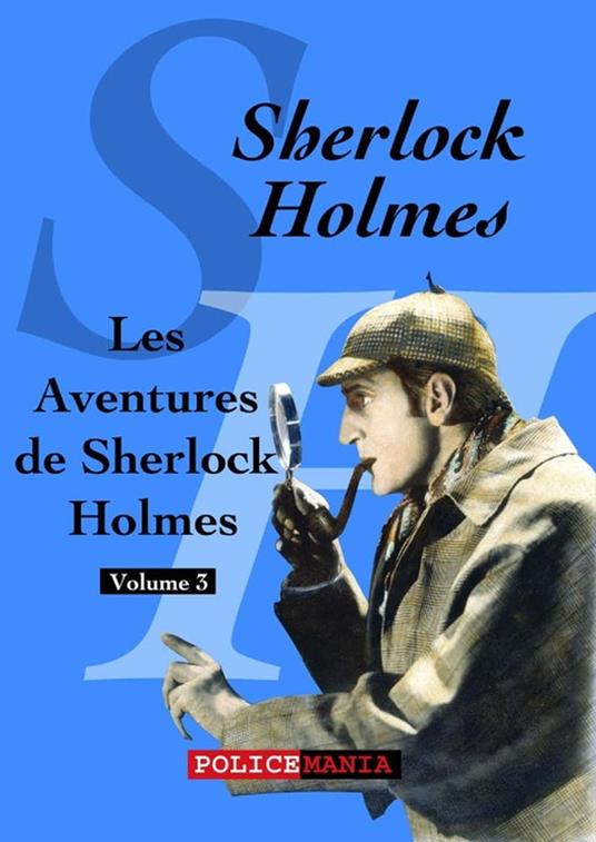 Les Aventures de Sherlock Holmes