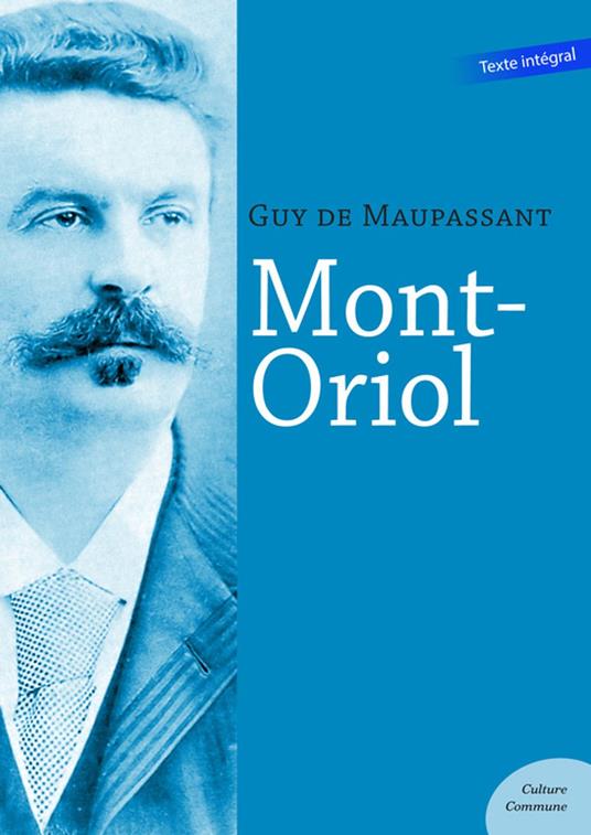 Mont-Oriol