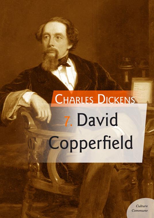 David Copperfield
