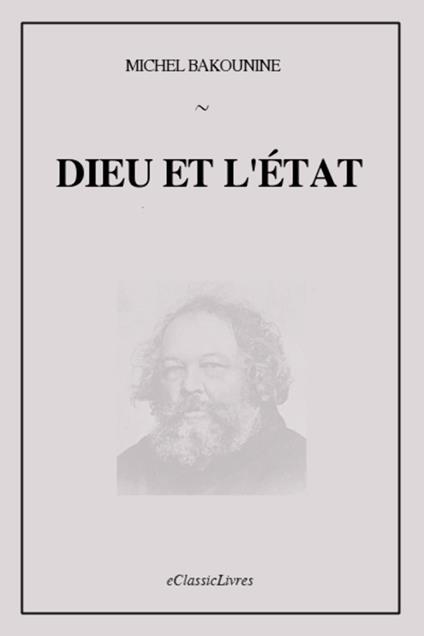 Dieu et l'État