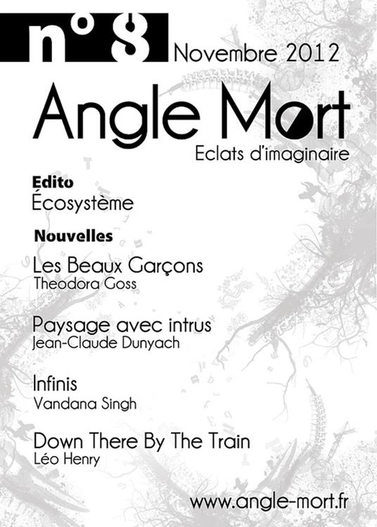 Angle Mort numéro 8