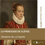 La Princesse de Clèves