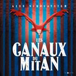 Les Canaux du Mitan