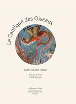 Le cantique des oiseaux