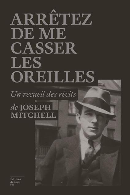 Arrêtez de me casser les oreilles