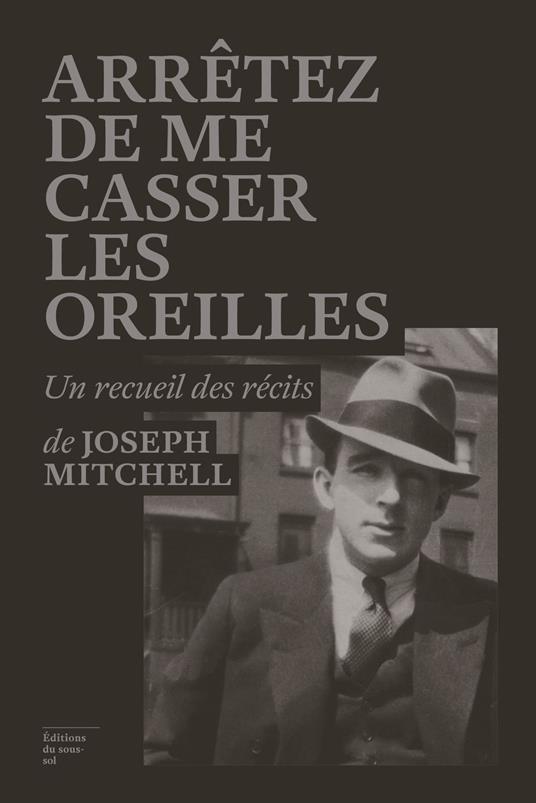 Arrêtez de me casser les oreilles
