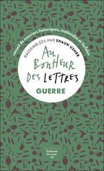 Au bonheur des lettres