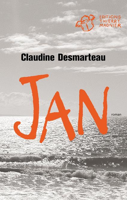 Jan - Claudine Desmarteau - ebook