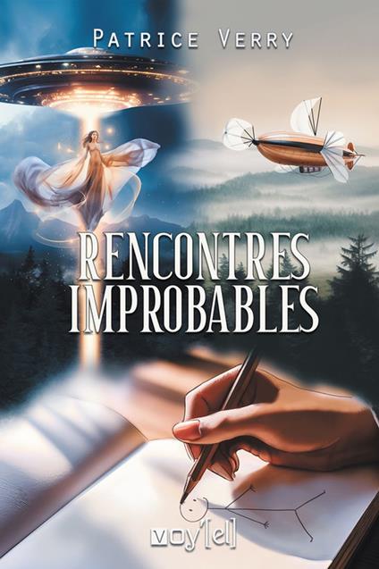 Rencontres improbables