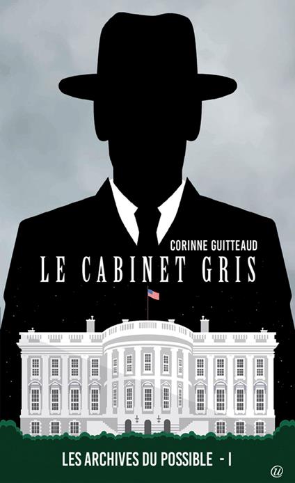 Le cabinet gris