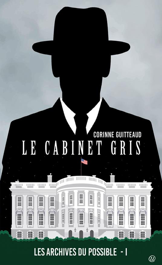 Le cabinet gris