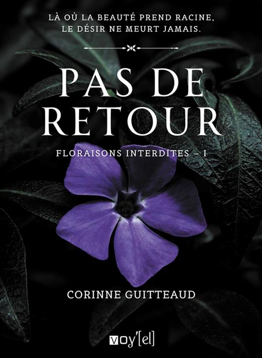 Pas de retour