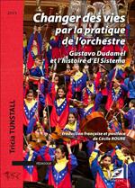 Changer des vies par la pratique de l’orchestre