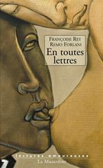 En toutes lettres