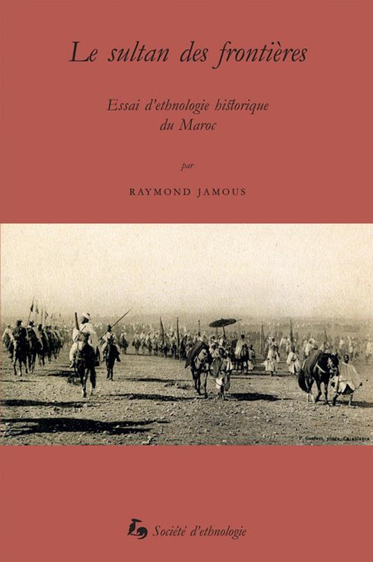 Le sultan des frontières