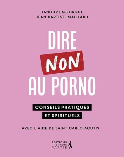 Dire non au porno