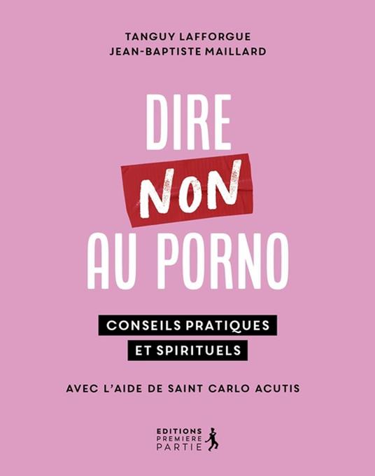 Dire non au porno