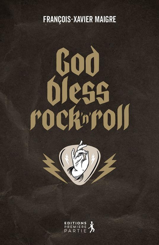 God bless Rock'n'Roll
