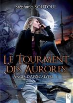 Anges d'apocalypse, Tome 1