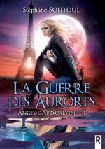 Anges d'apocalypse