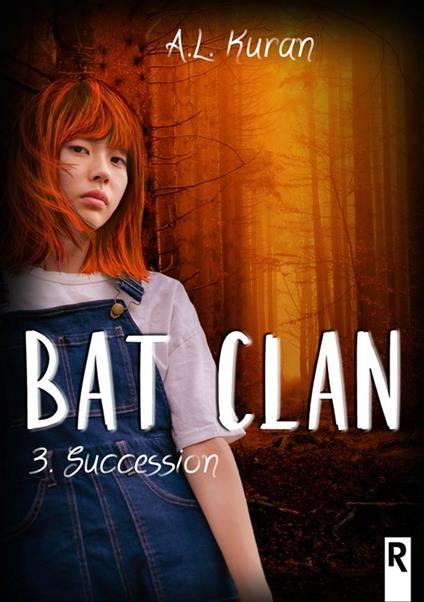 Bat clan - A. L. Kuran - ebook