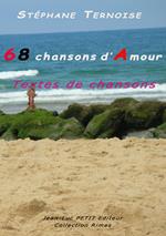 68 chansons d’Amour