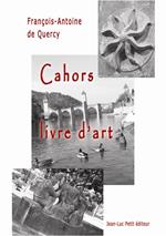 Cahors, livre d'art