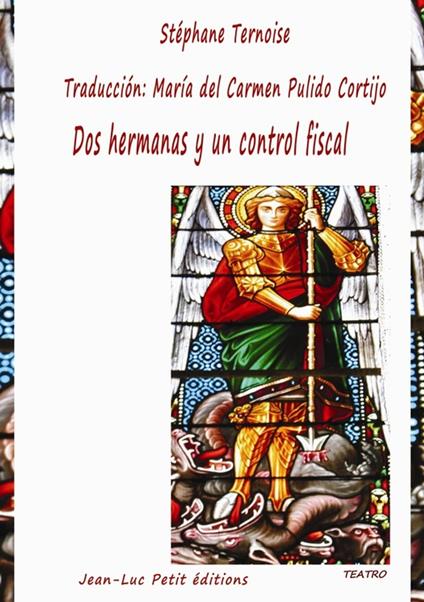 Dos hermanas y un control fiscal