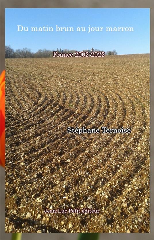 Du matin brun au jour marron