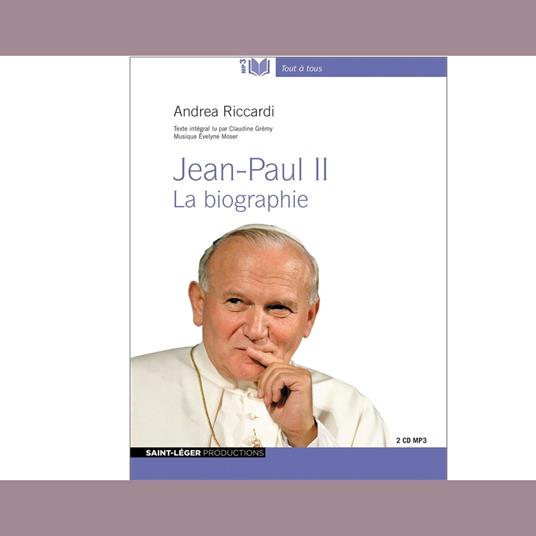 Jean-Paul Ii