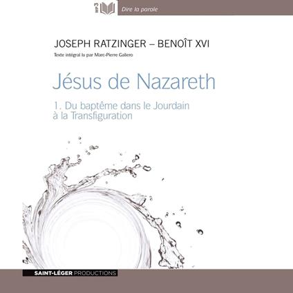 Jésus de Nazareth