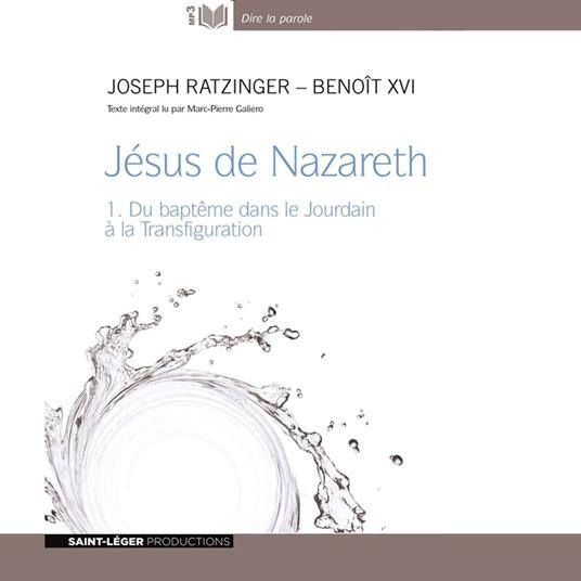 Jésus de Nazareth