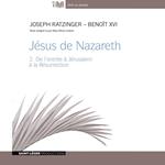 Jésus de Nazareth