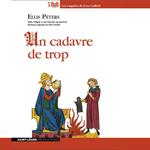Un cadavre de trop