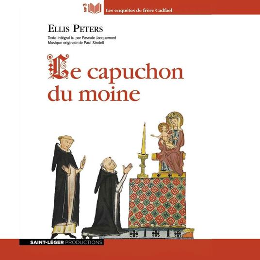 Le capuchon du moine