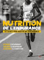 Nutrition de l'endurance - les secrets pour booster vos performances