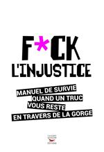 Fuck l'injustice