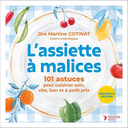 L'assiette à malices