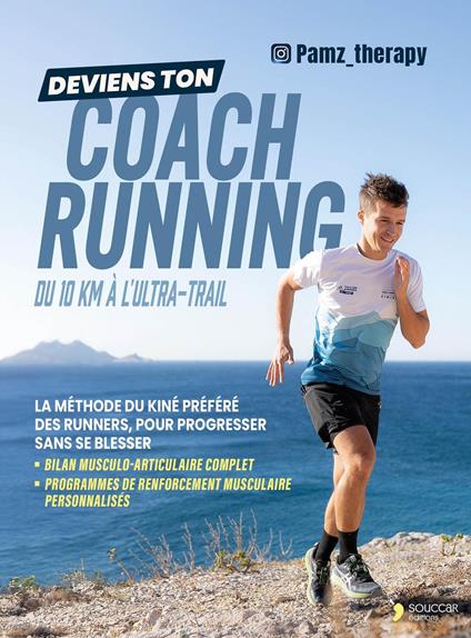 Deviens ton coach running