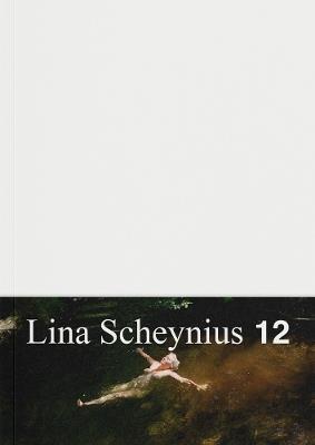 Book 12 - Lina Scheynius - cover