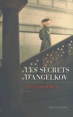 Les secrets d'Angelkov