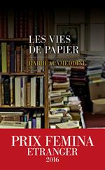 Les Vies de papier