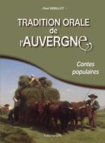 Tradition orale de l'Auvergne