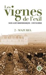 Les Vignes de l'exil