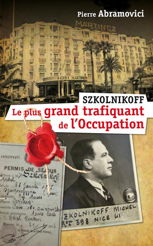 Szkolnikoff
