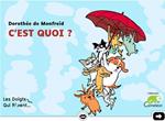C'est quoi ?