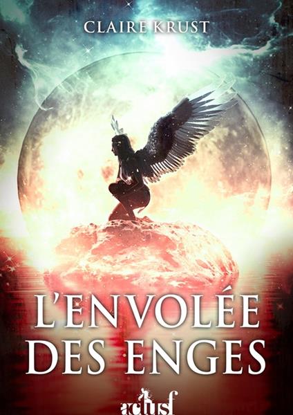 L'envolée des Enges