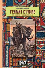 L'enfant d'ivoire