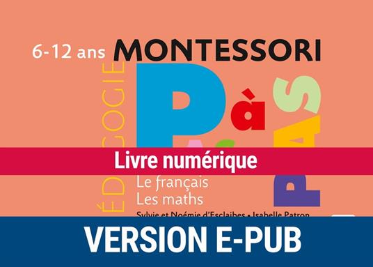 La compil français/maths 6-12 ans - 2020
