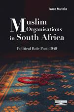 Muslim Organisations in South Africa
